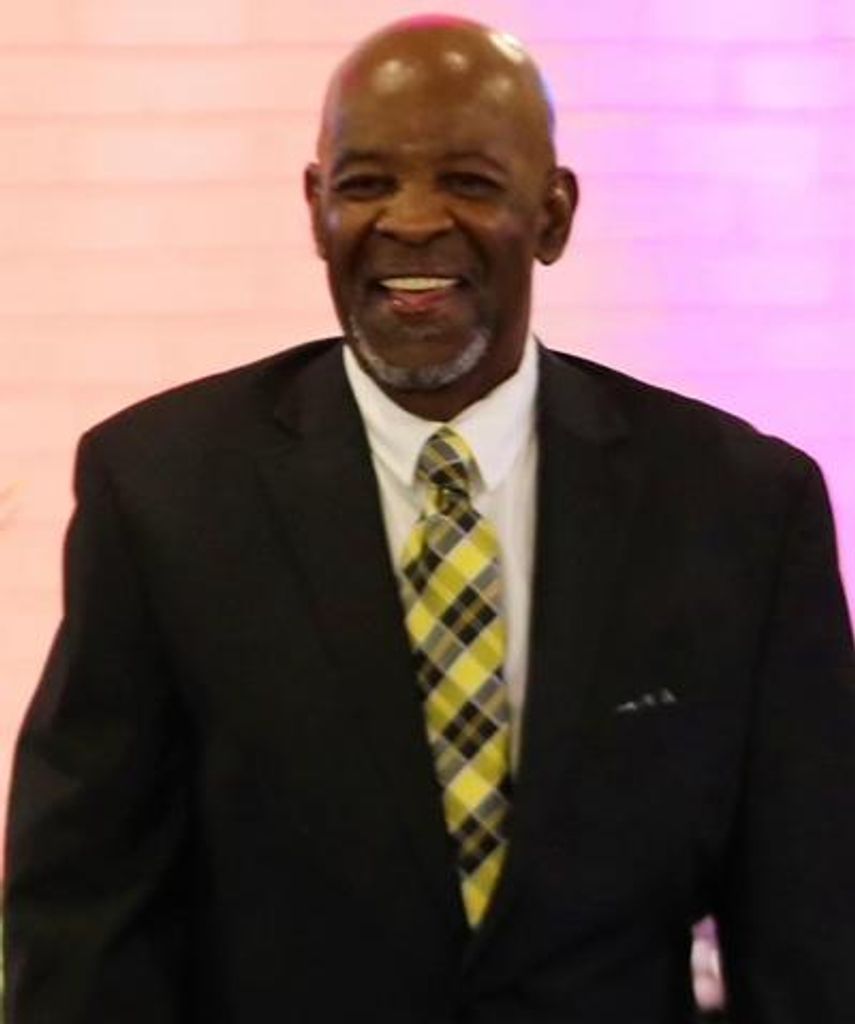 Michael Emanuel Miller Profile Photo