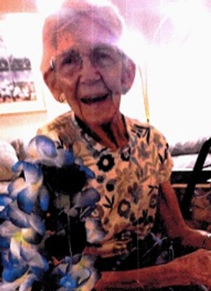 Patricia Lillian Kleinschmidt Profile Photo