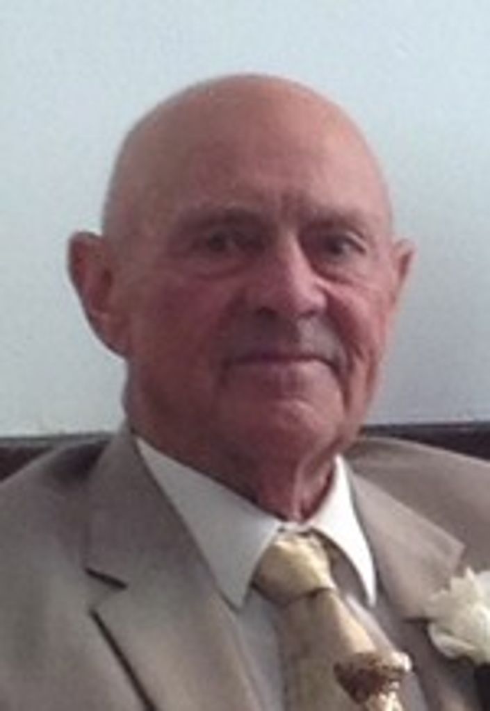 Donald Hubacher