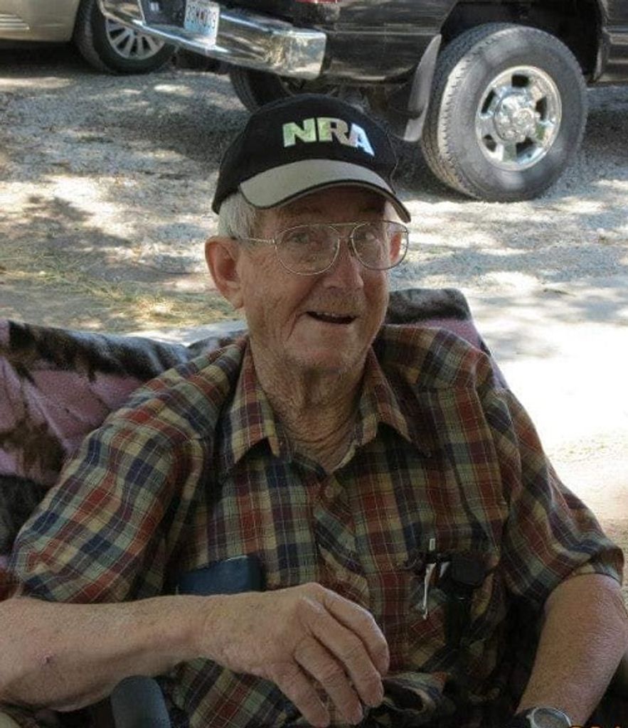 Kenneth E. Delapp
