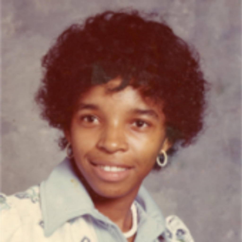 Delcinia Earllease Saunders Willis