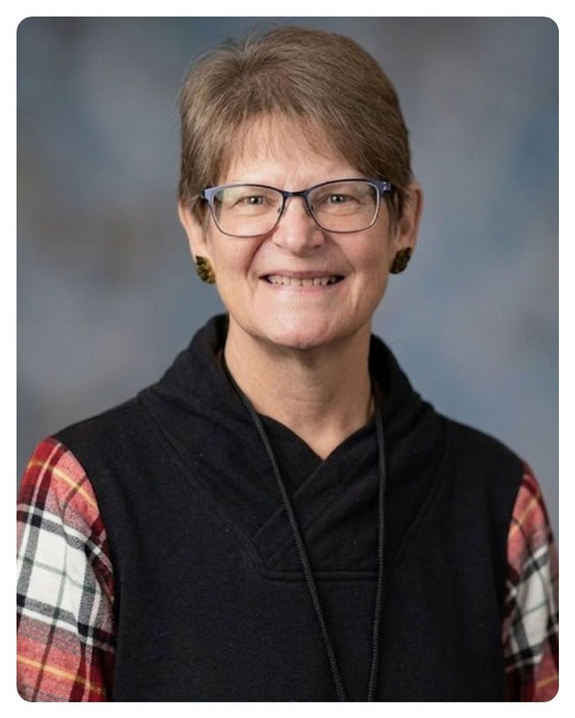 Lynn M. Conley Anthony