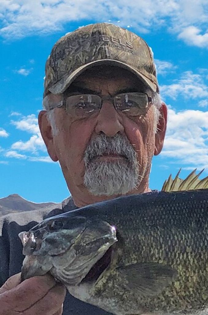 Charles D. "Chuck" Lowen Profile Photo