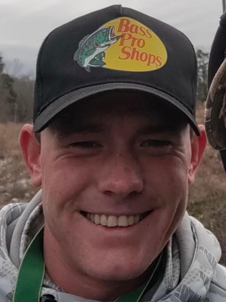 Drew Buriak Profile Photo