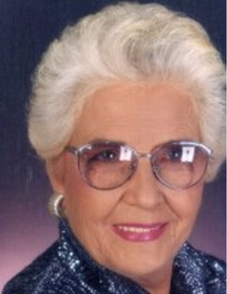 Isabell  Henderson Stoddard