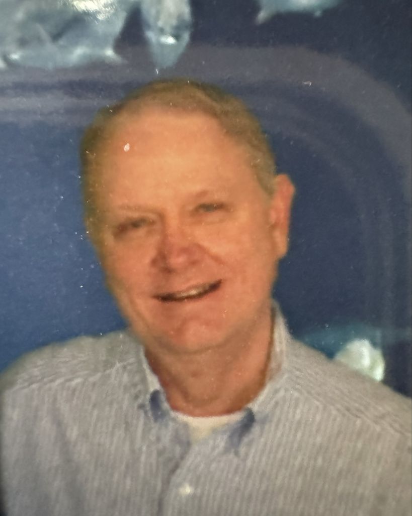 Earle P. Barton Profile Photo