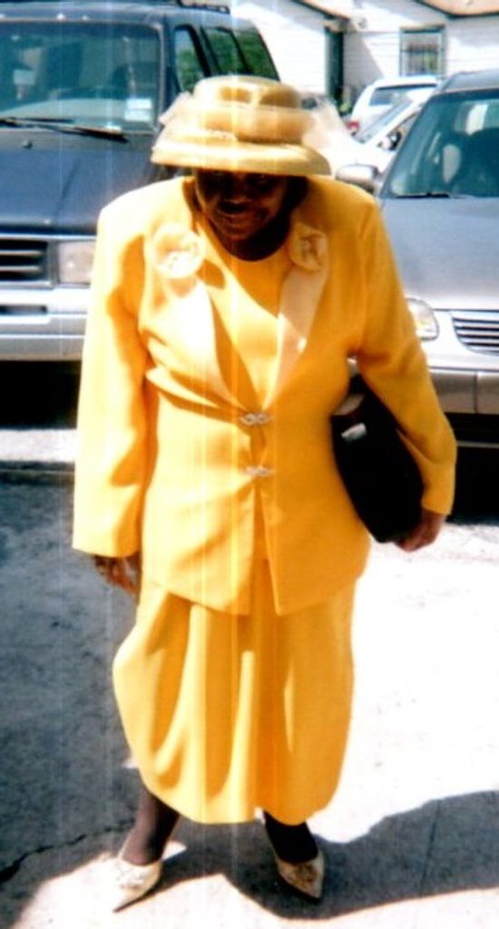 Carrie Griffin