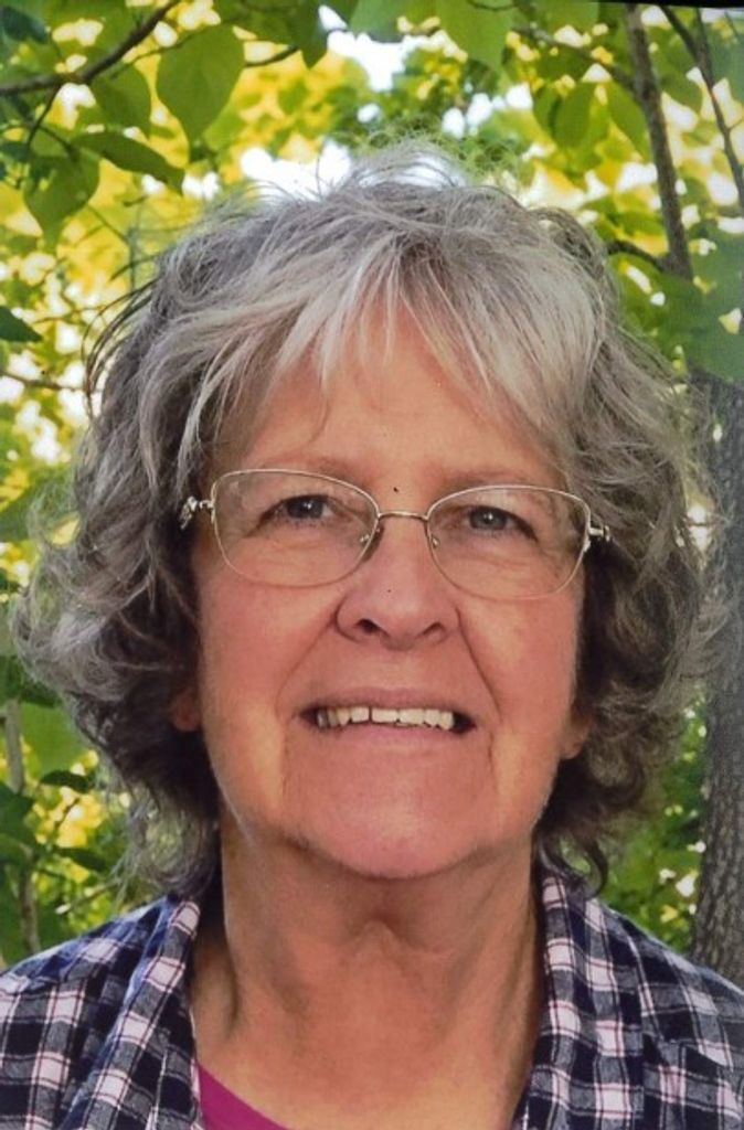 Patricia Ann Perry Profile Photo