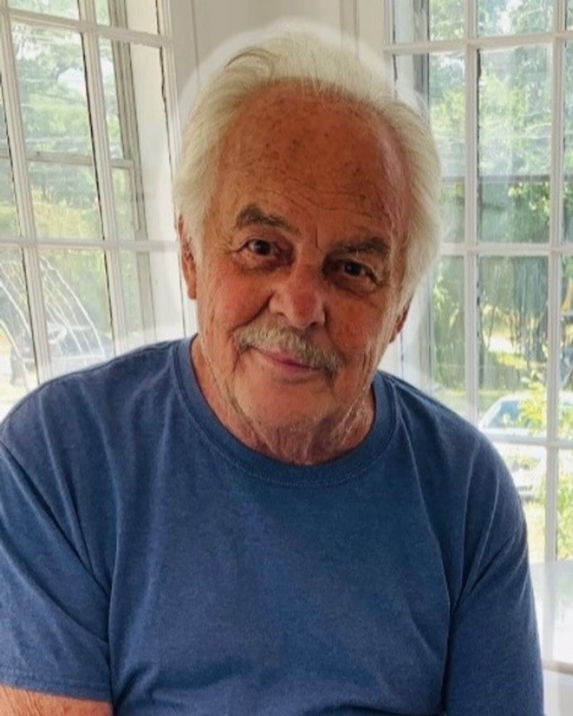 Donald L. Hudson Profile Photo