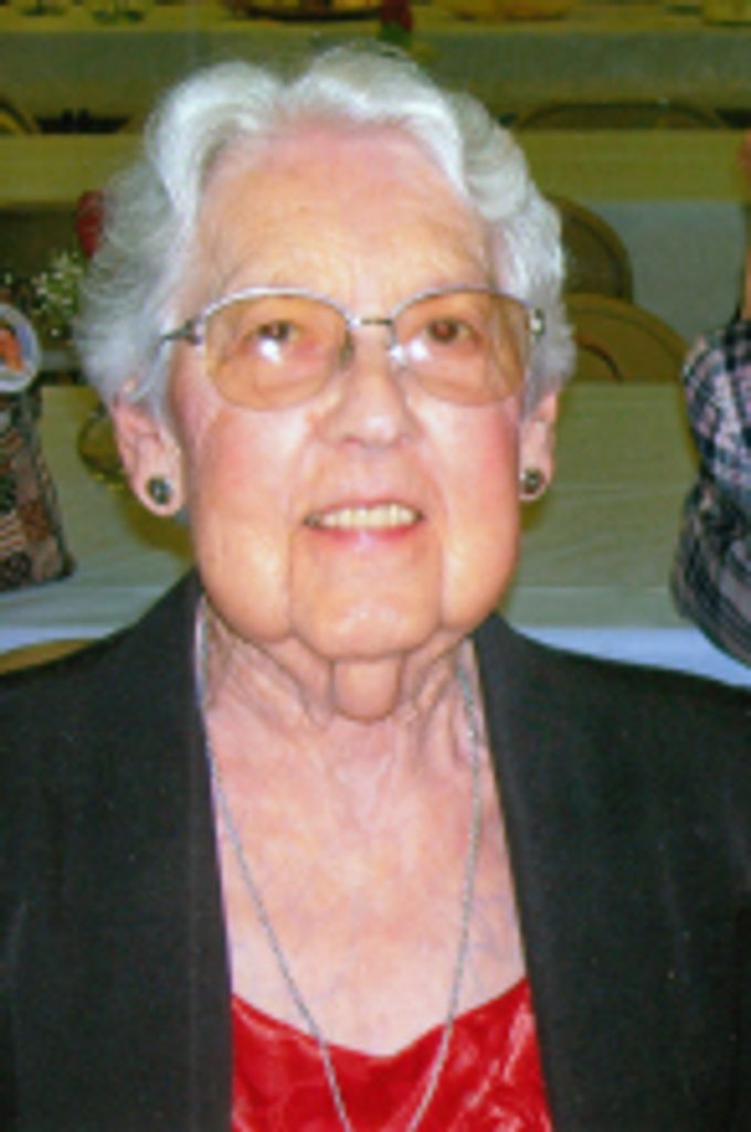 Cloie Madeline Mccollum