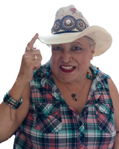 Rosalee Gonzalez's obituary image