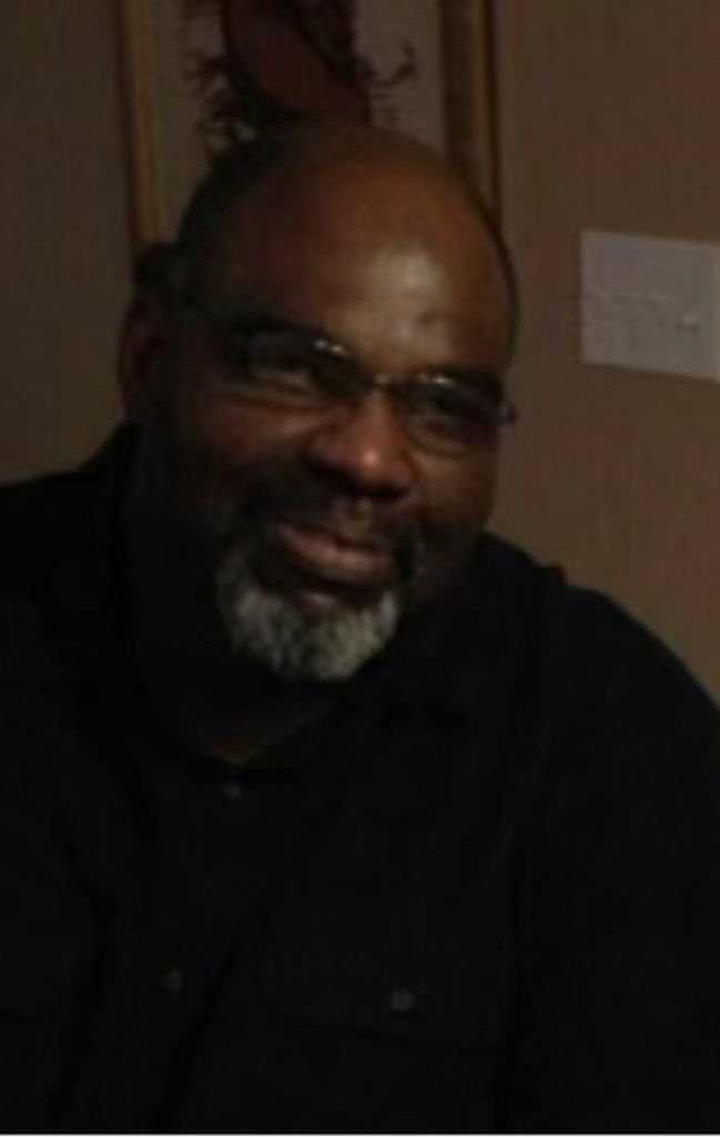 Eric Eugene Watson Profile Photo