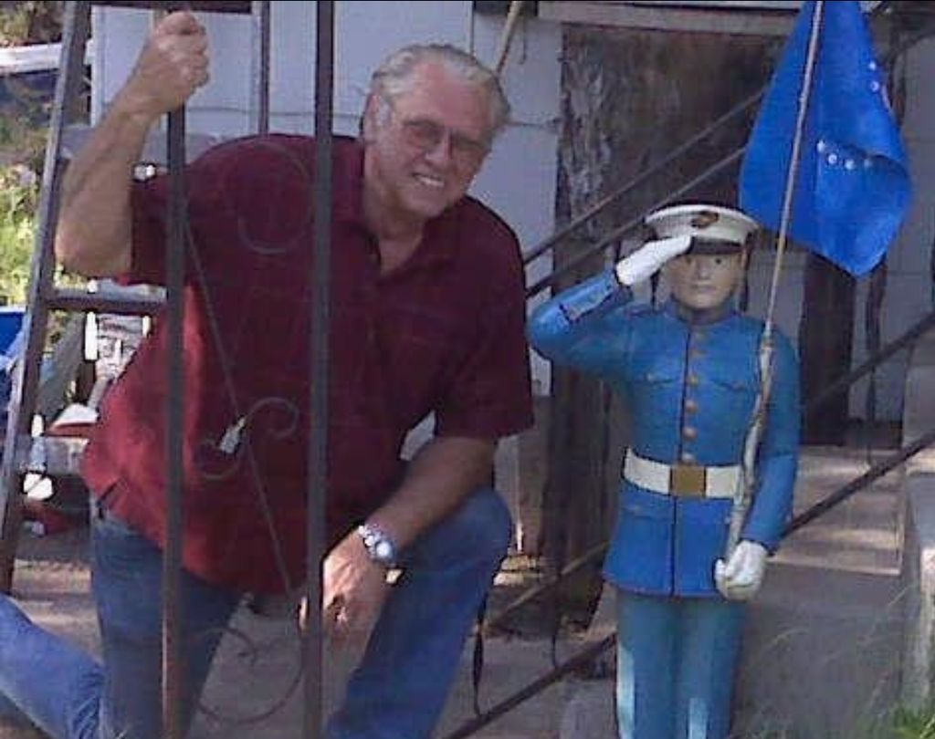 Jerry Nightingale Profile Photo