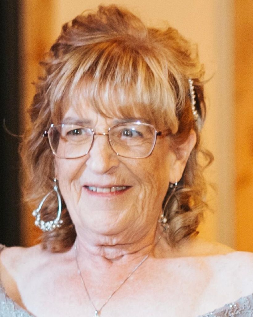 Charlene M. Morrill Profile Photo