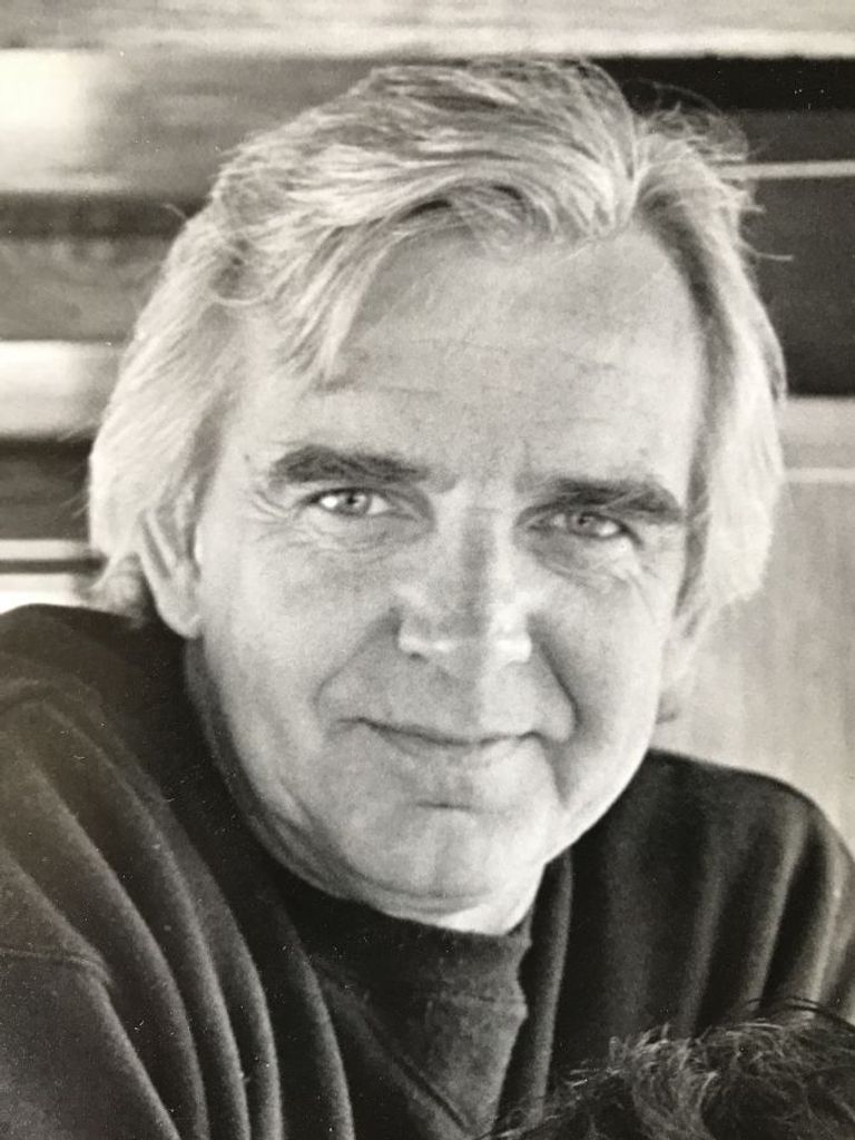 Donald Nelson Profile Photo
