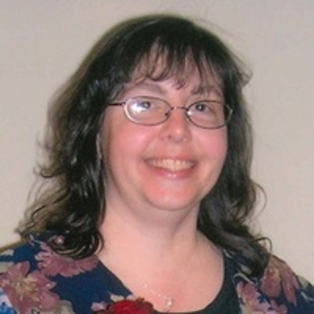 Gail Christine Huffman Profile Photo