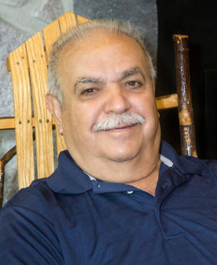 Hikmat Atcho Profile Photo