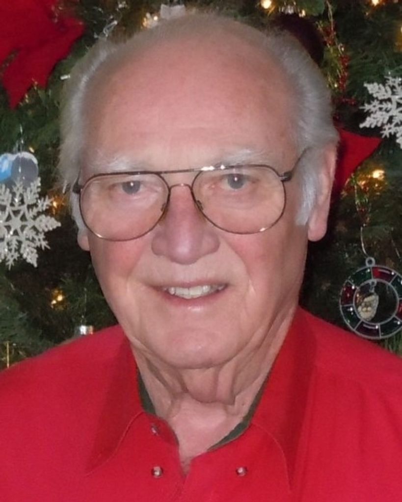 Wayne Larry Draughn Profile Photo