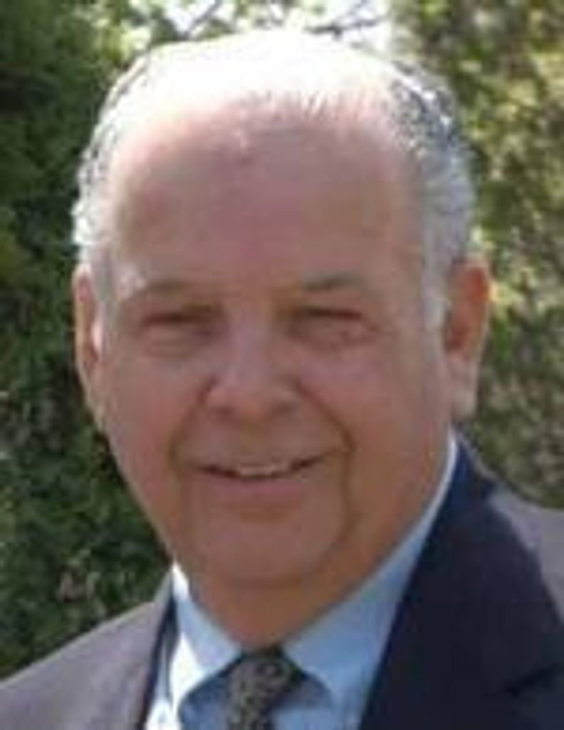 Leonard P. Oliveira