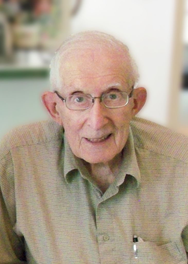 Walter "Walt" Edward Chapelle