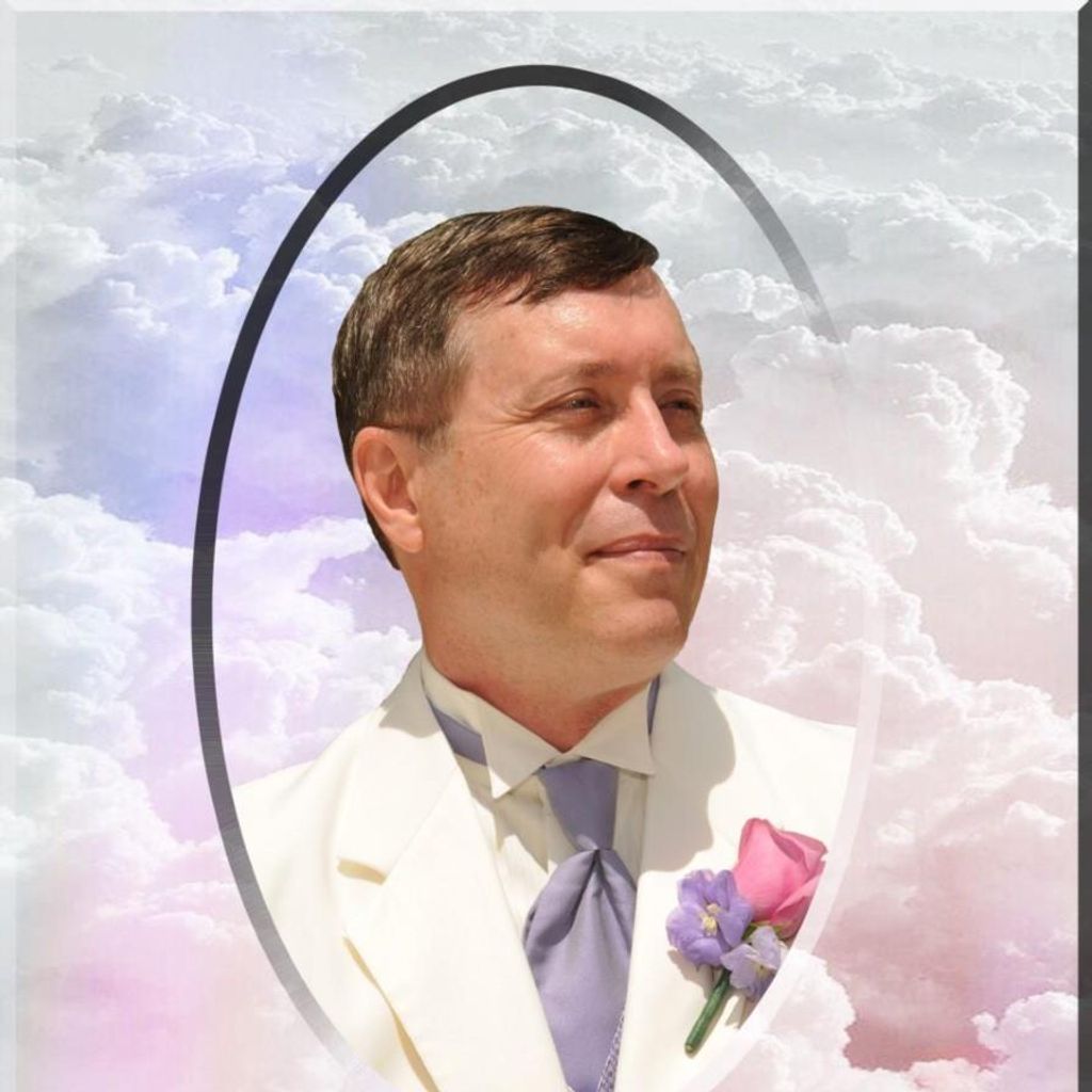 William R. "Bill" Kramer Profile Photo