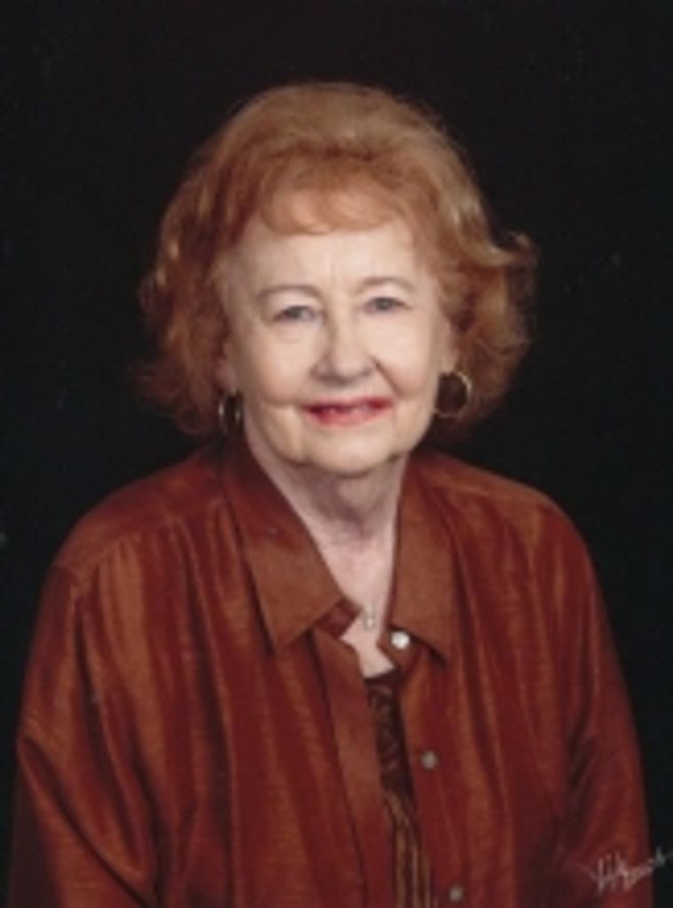 Clarice Fae Barron