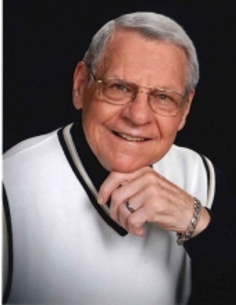 John Jay Fiegener