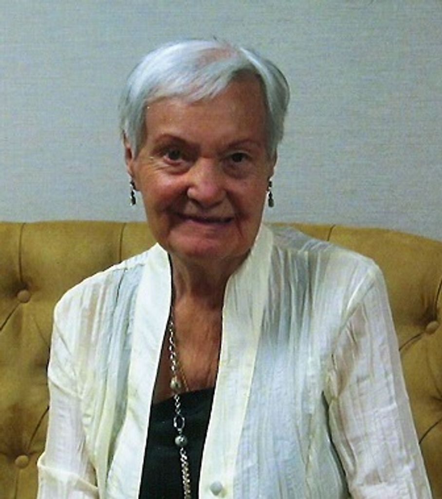 Amy P. Rodriguez