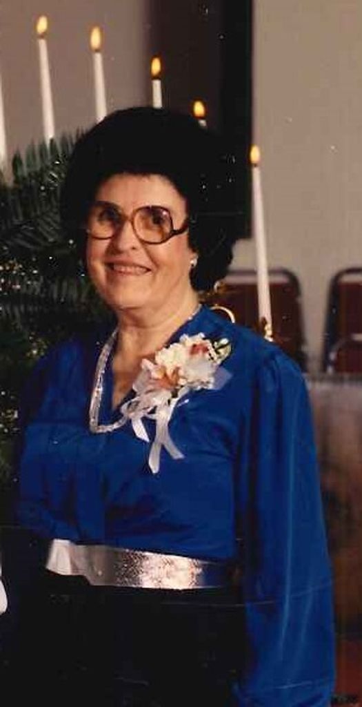 Marie Marks