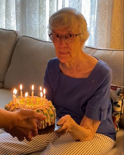 Norma V. Grundstrom Profile Photo
