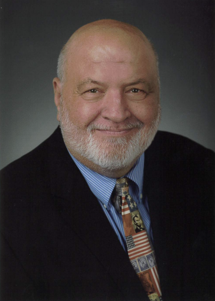 Gregory Geisert Profile Photo