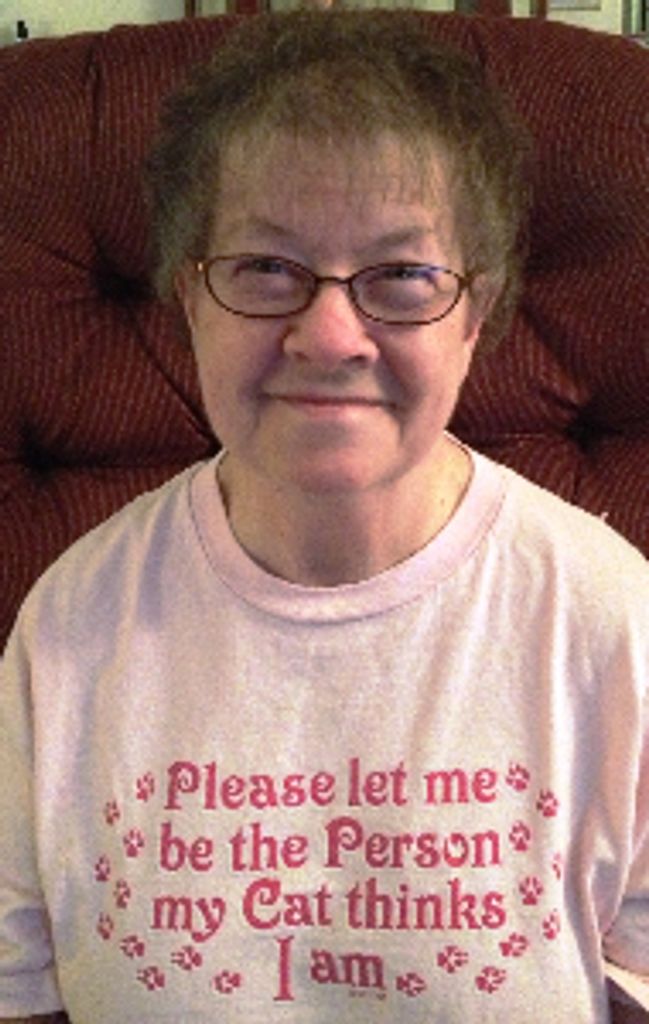 Geanise L. Piatt