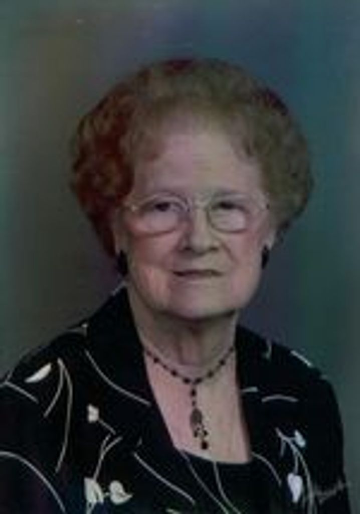 Hazel Marie Neidigh Profile Photo