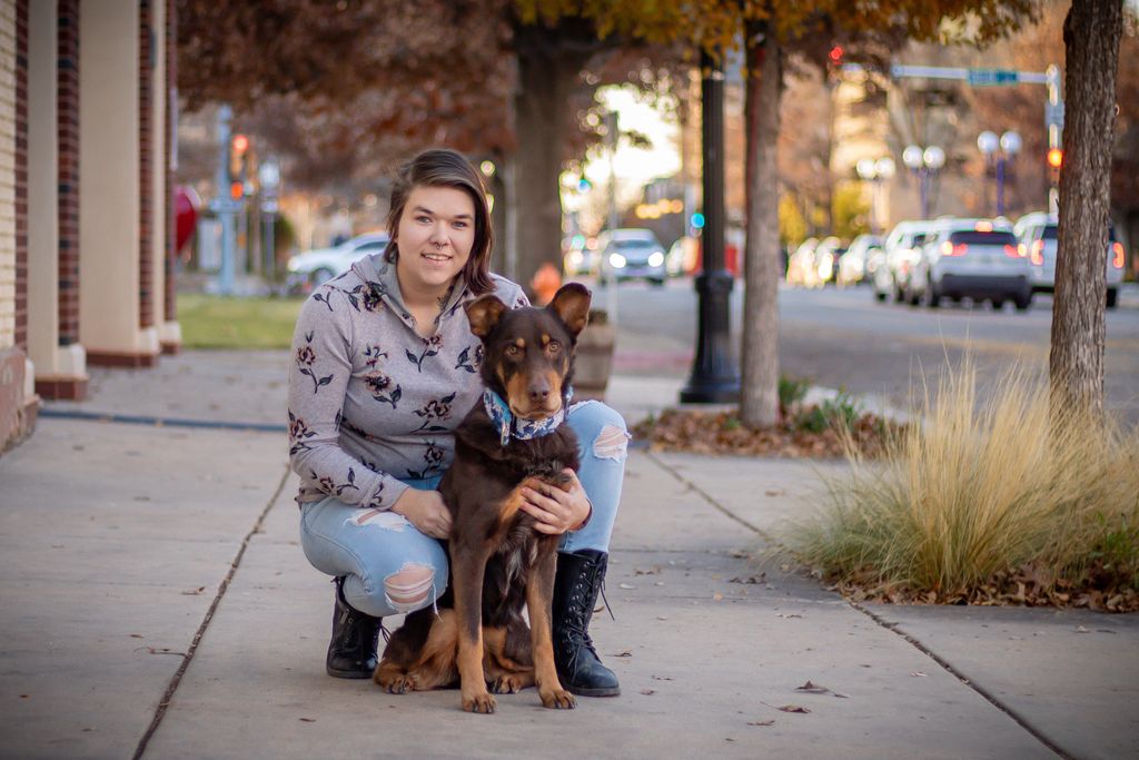 Koda Reisman Profile Photo