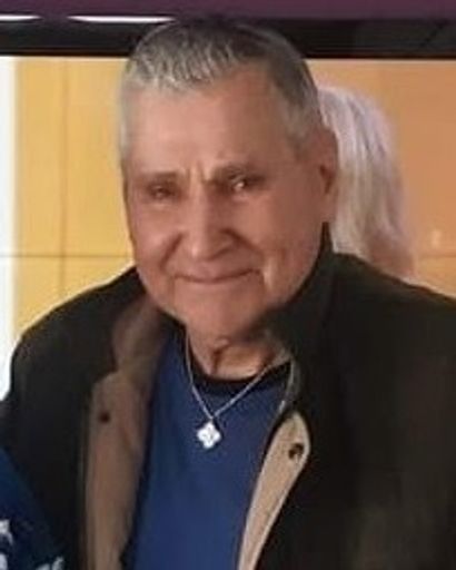 Jack (Manny) Secondi's obituary image