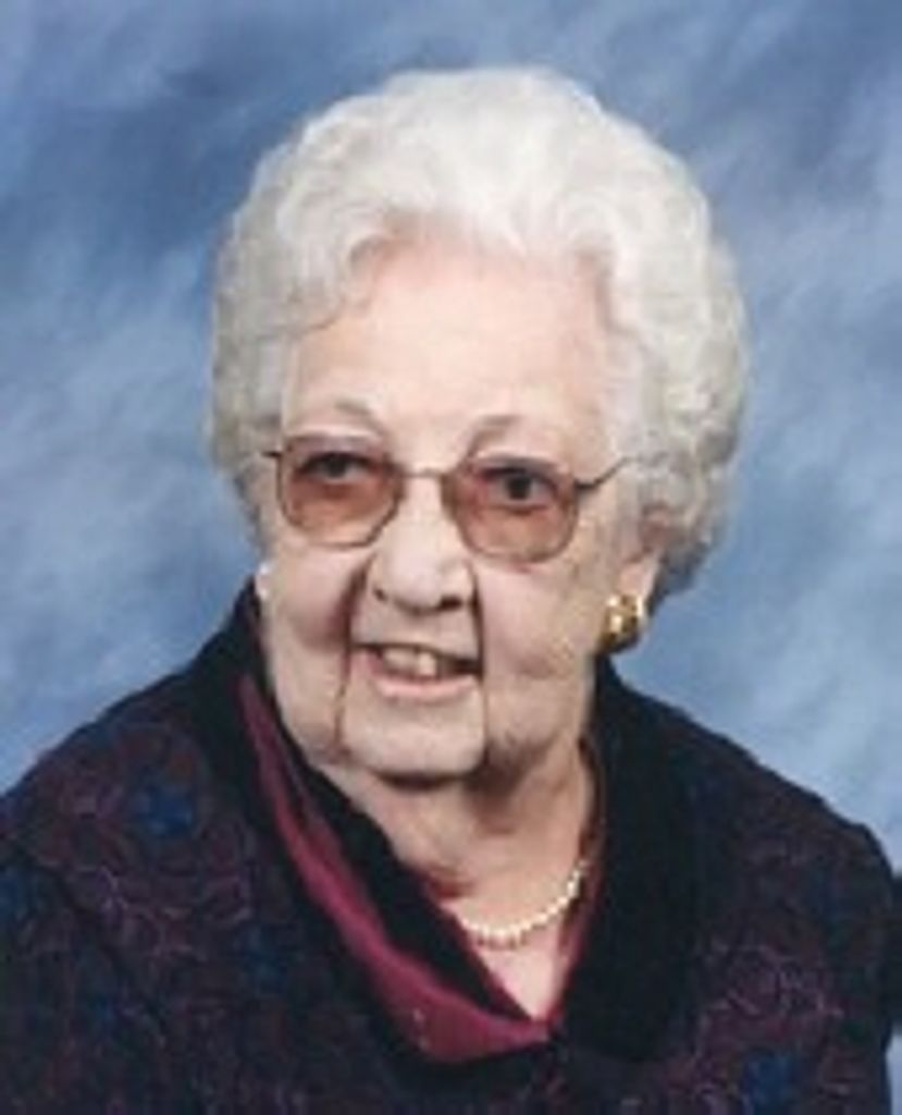 Oma Faye Dickey Profile Photo