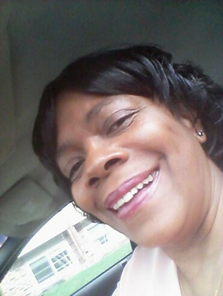 Toinette Yvonne Parker