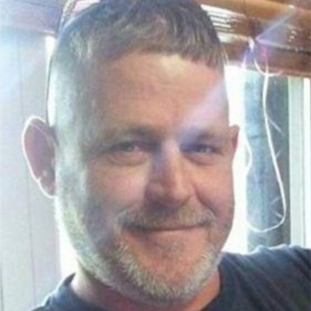 Michael Wayne Touchet Profile Photo