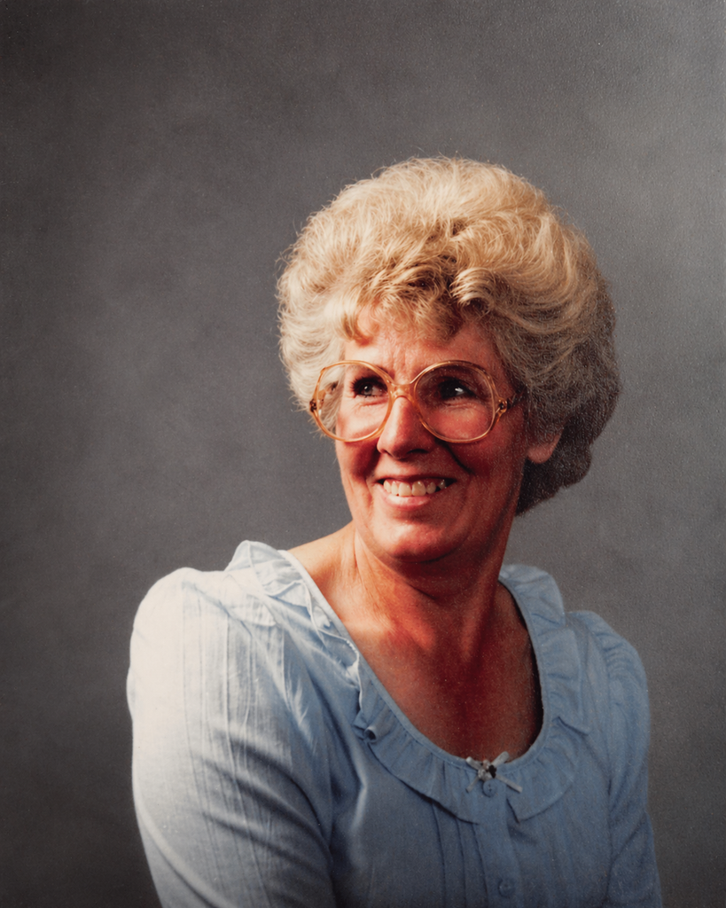 Doris Elaine Young Profile Photo