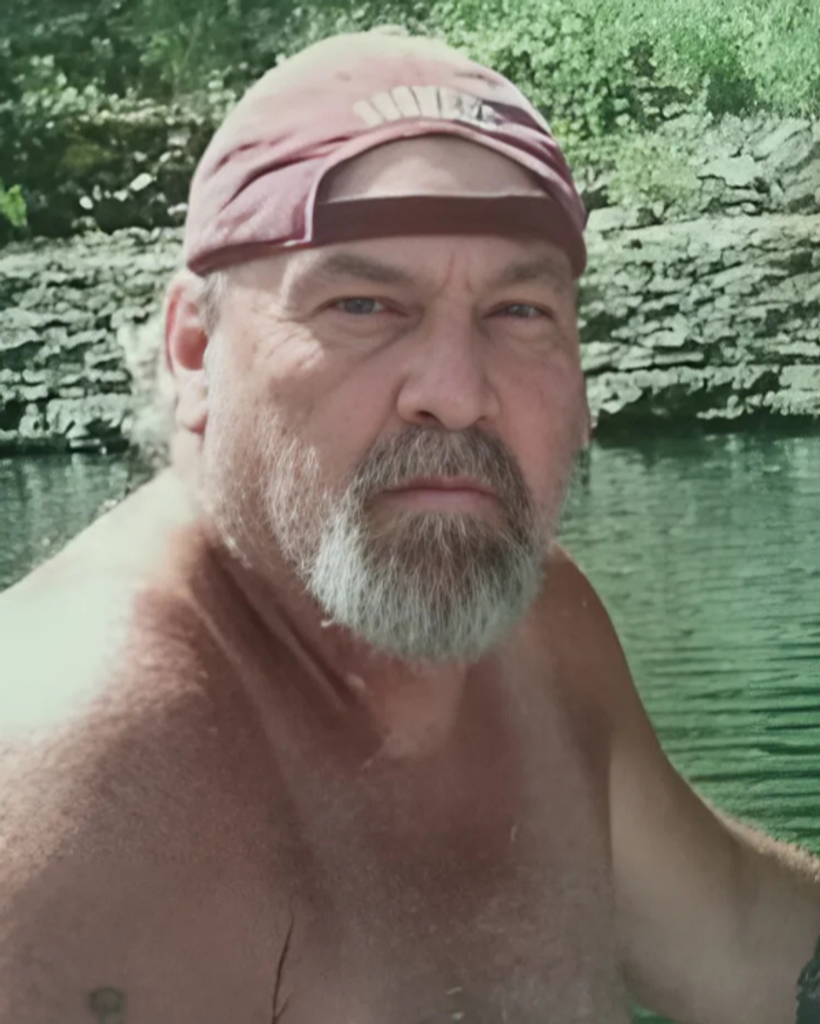 Robin "Rob" Chambers