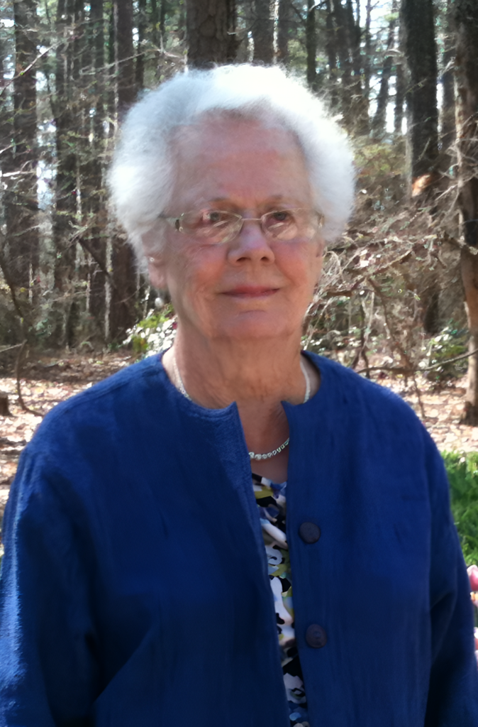 Carrie Nipps Davison Profile Photo