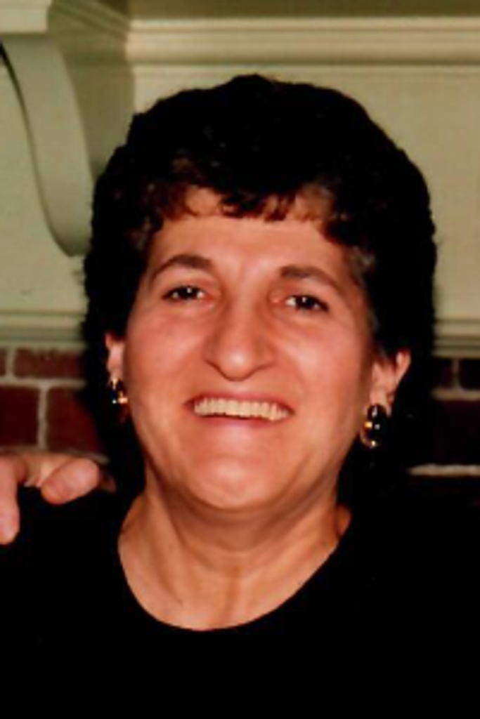 Mary C. (Devlin) Sullivan Profile Photo