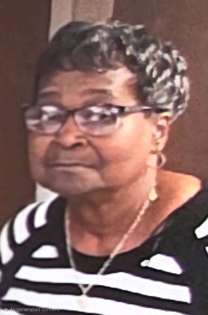 Edna Henderson Profile Photo