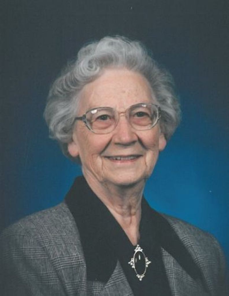 Anna E. Brownlee Profile Photo