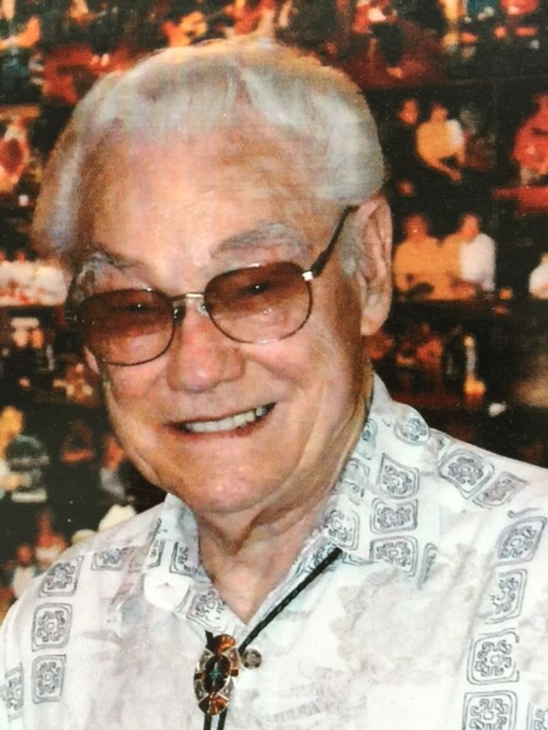 Melvin Eugene Henley