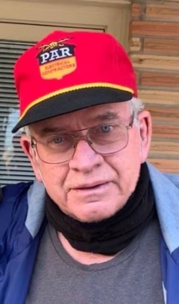 Michael Eugene Estes Profile Photo