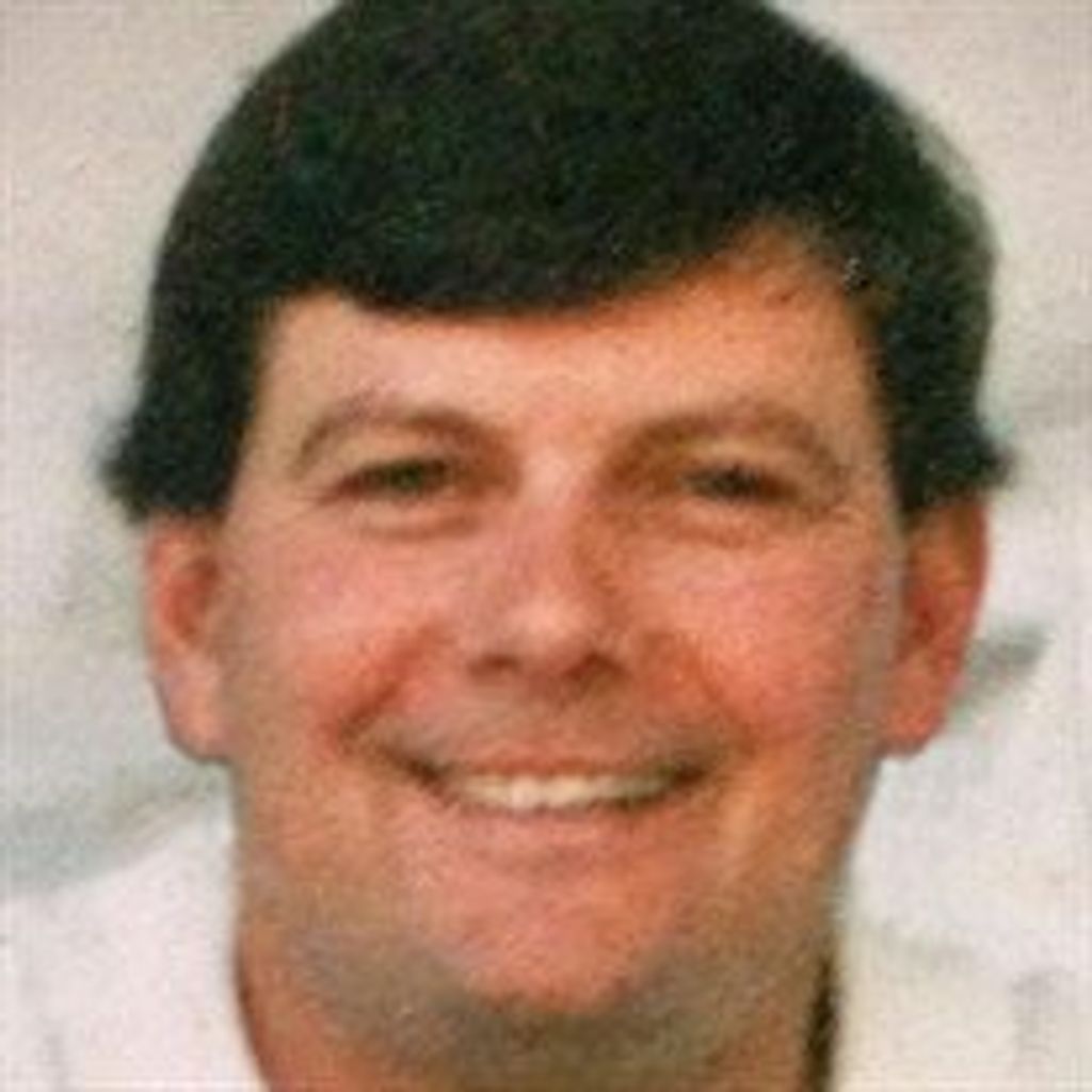 Michael Fernholz