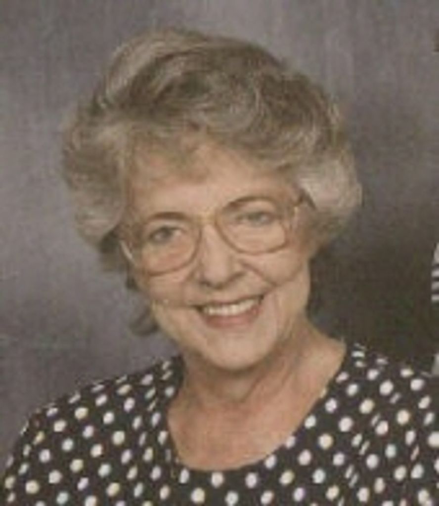 Lorene Wilson