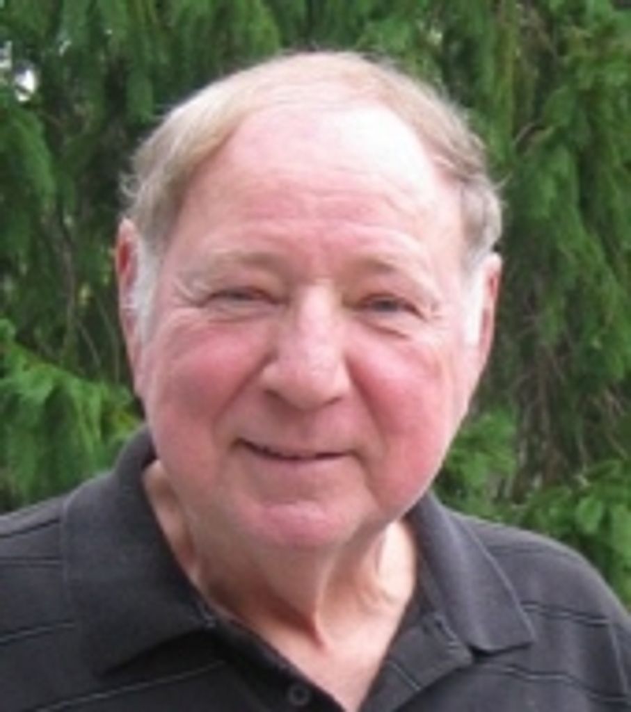 Karl  Otto Armbruster