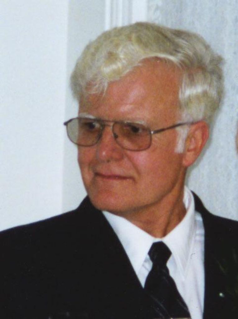 Ronald Sanders
